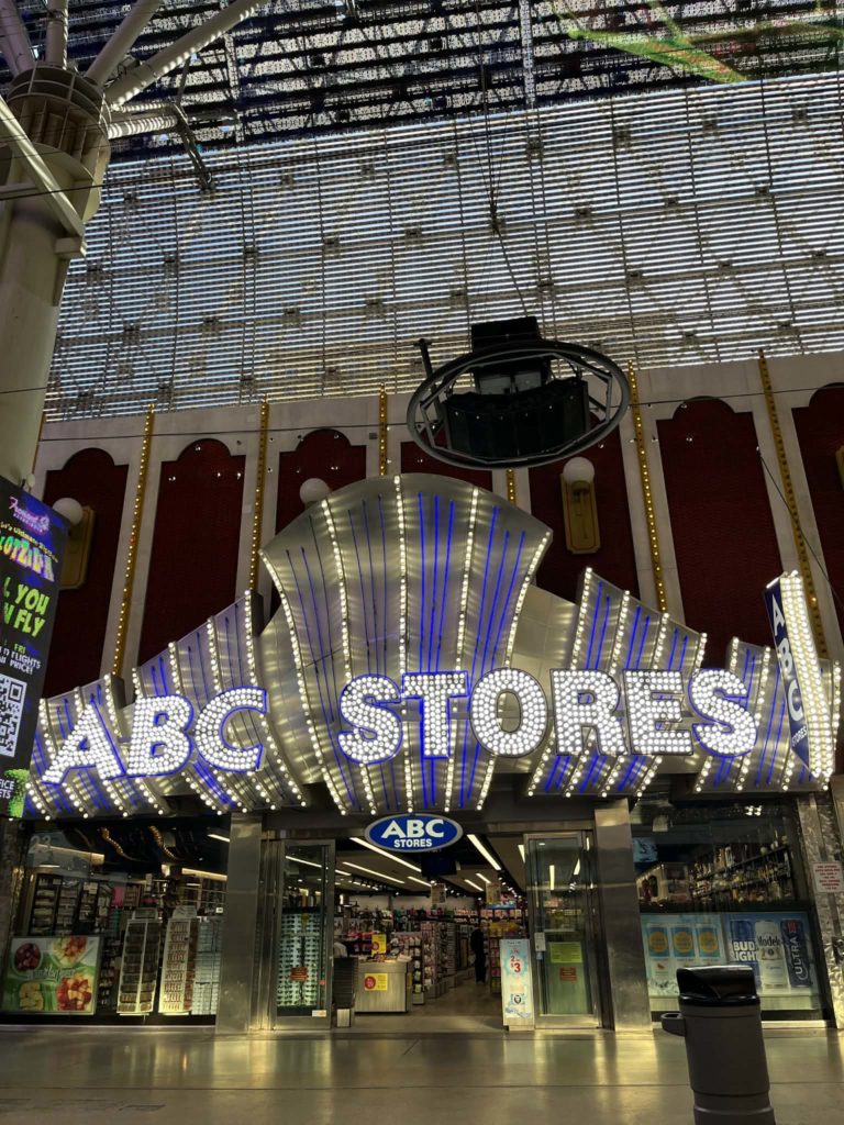 abcストア　ラスベガス